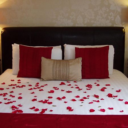The Hideaway At Windermere (Adults Only) Bagian luar foto