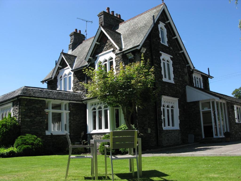 The Hideaway At Windermere (Adults Only) Bagian luar foto
