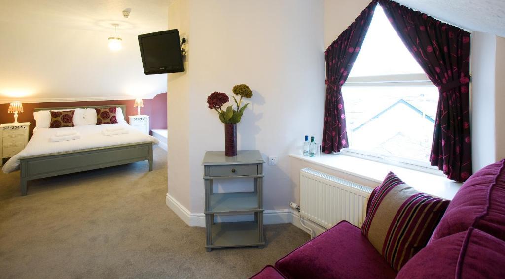 The Hideaway At Windermere (Adults Only) Ruang foto