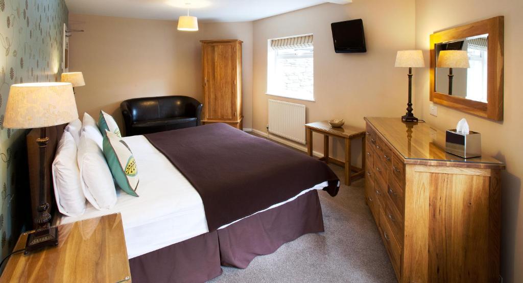 The Hideaway At Windermere (Adults Only) Ruang foto