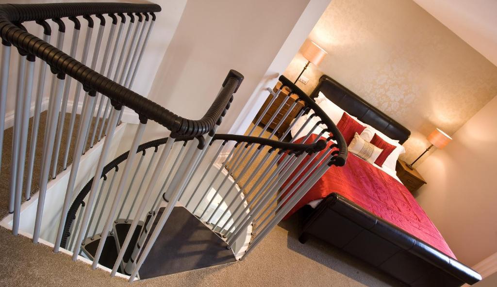 The Hideaway At Windermere (Adults Only) Ruang foto