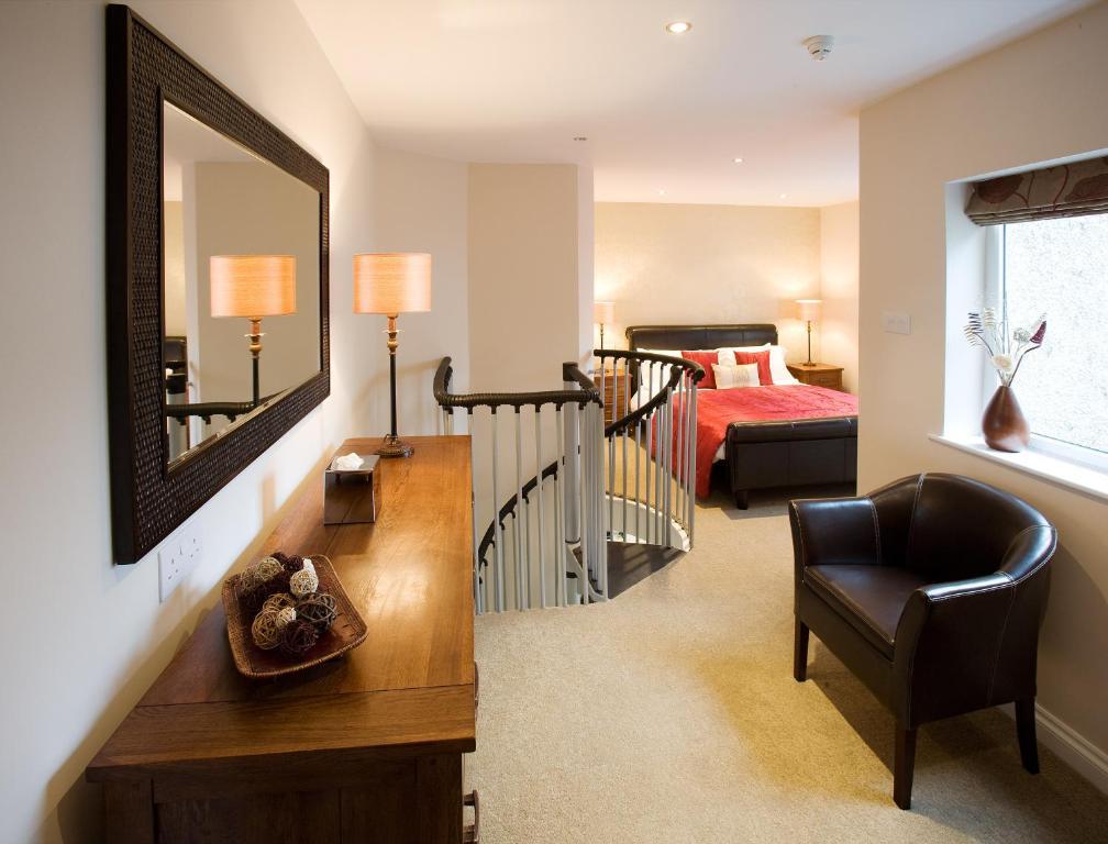 The Hideaway At Windermere (Adults Only) Ruang foto