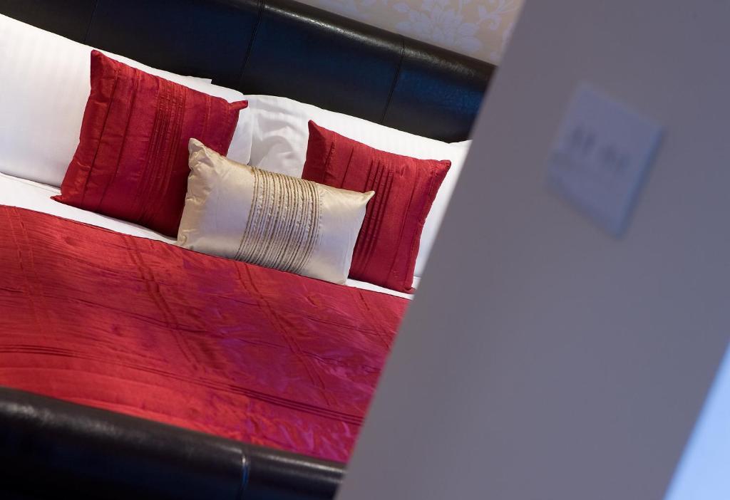 The Hideaway At Windermere (Adults Only) Bagian luar foto