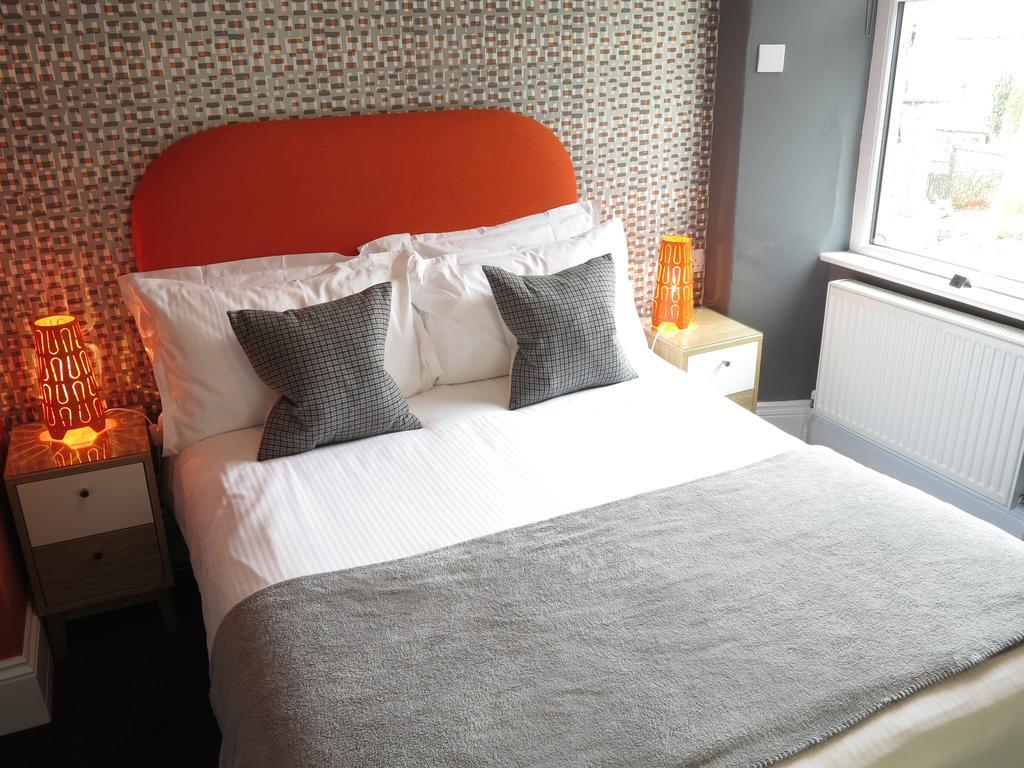 The Hideaway At Windermere (Adults Only) Ruang foto