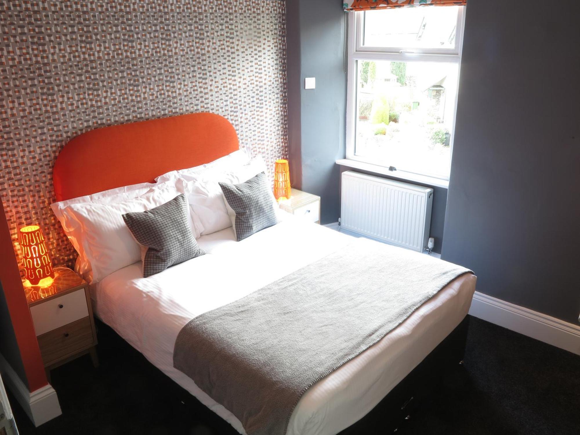 The Hideaway At Windermere (Adults Only) Ruang foto