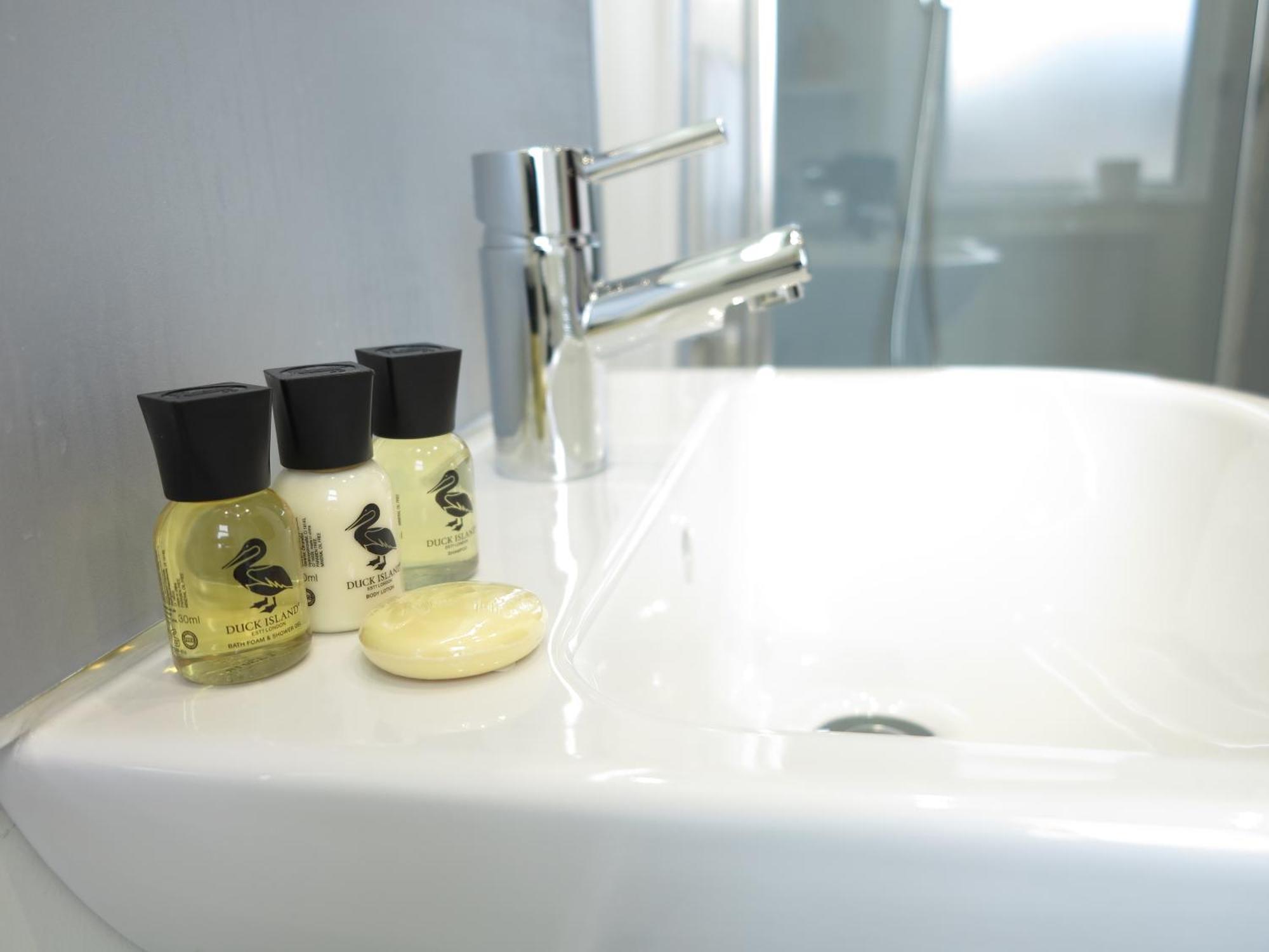 The Hideaway At Windermere (Adults Only) Ruang foto