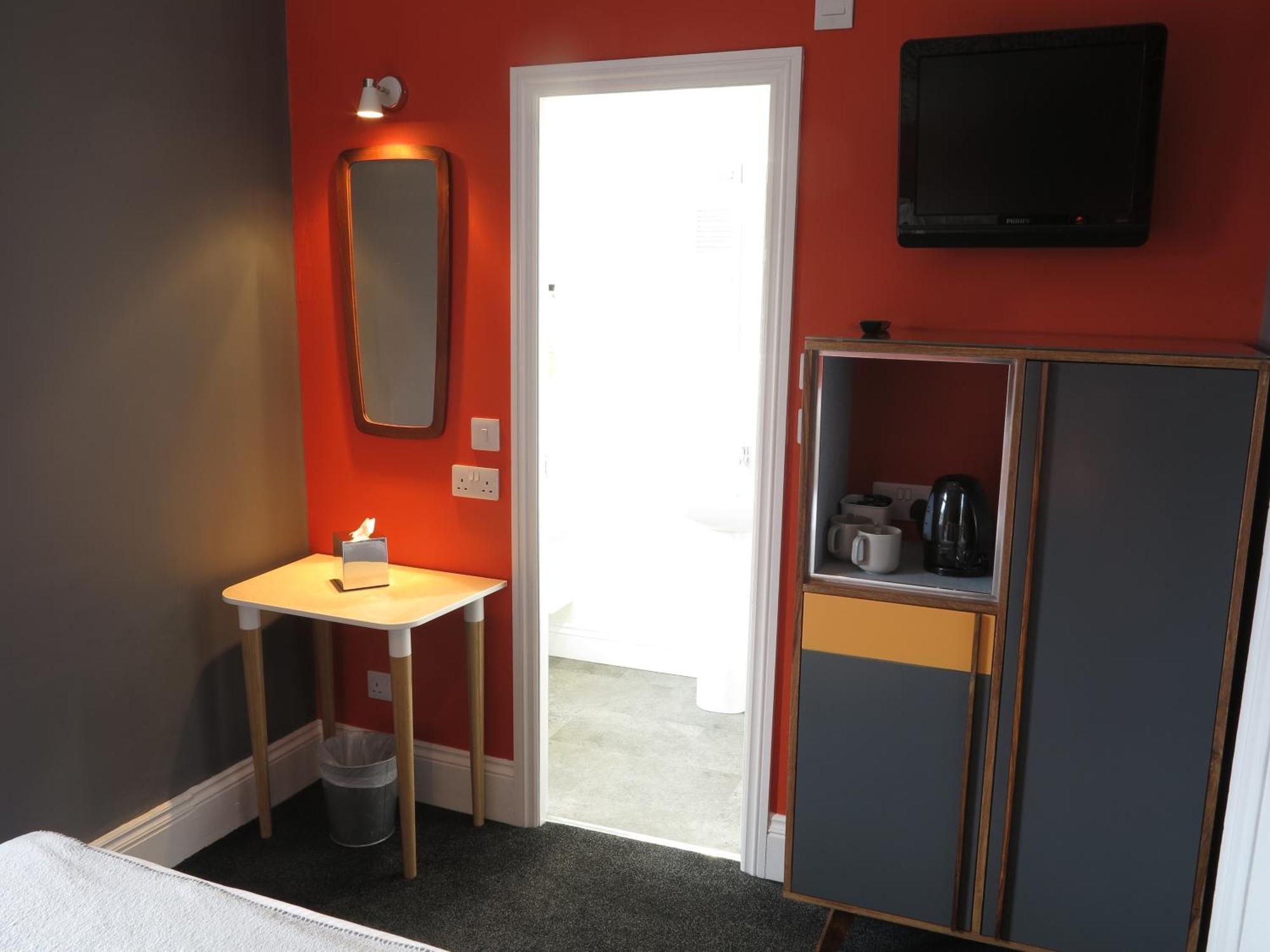 The Hideaway At Windermere (Adults Only) Ruang foto