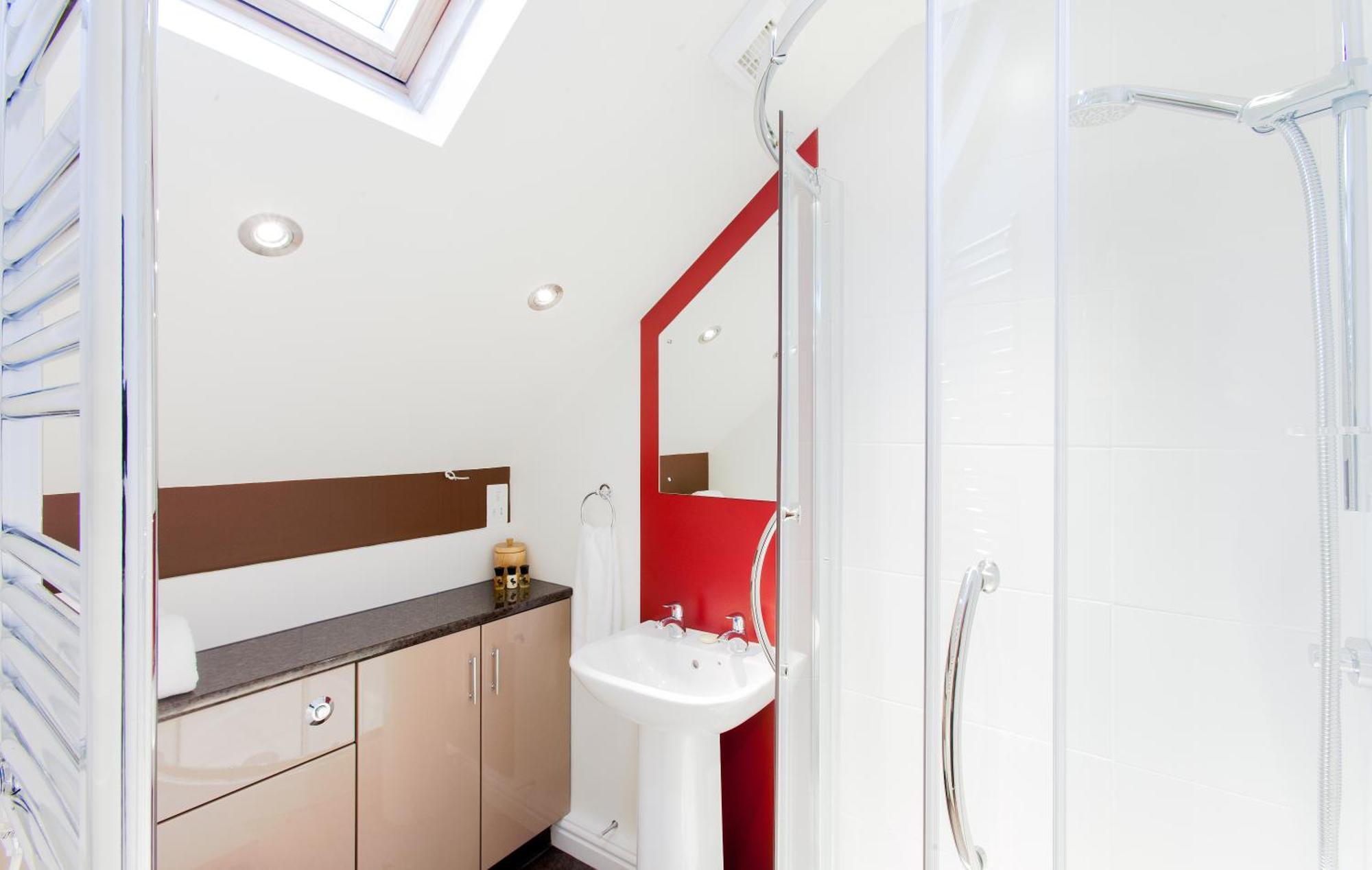 The Hideaway At Windermere (Adults Only) Ruang foto