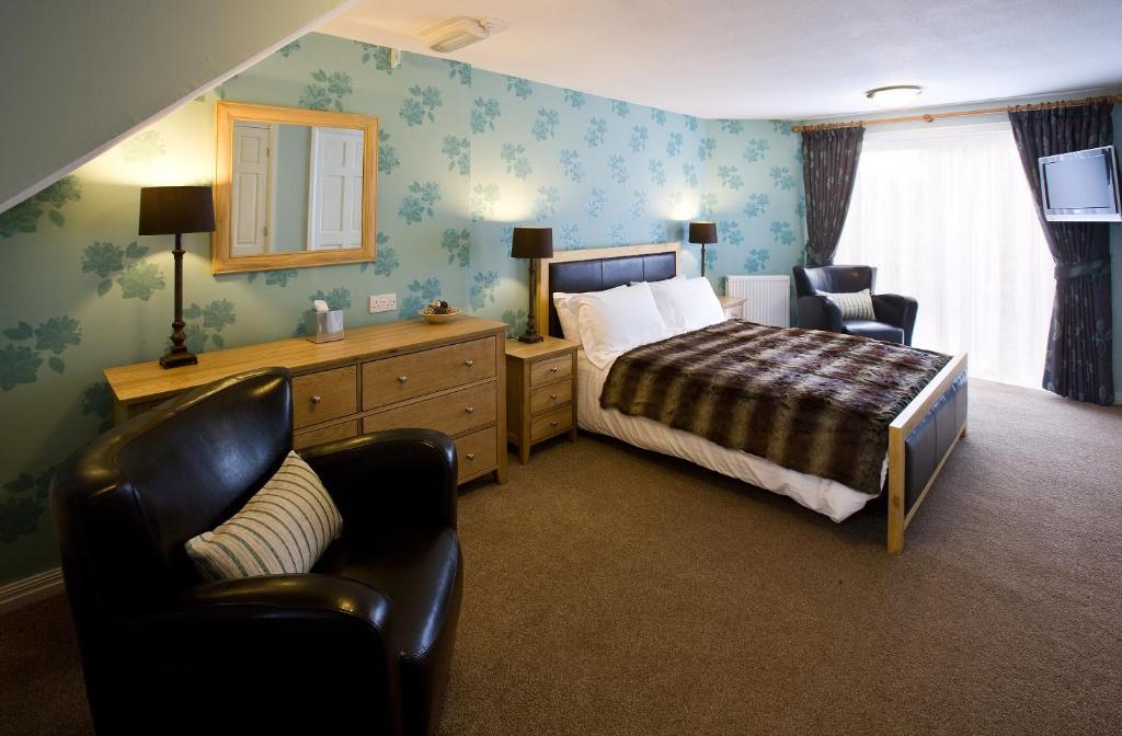The Hideaway At Windermere (Adults Only) Ruang foto