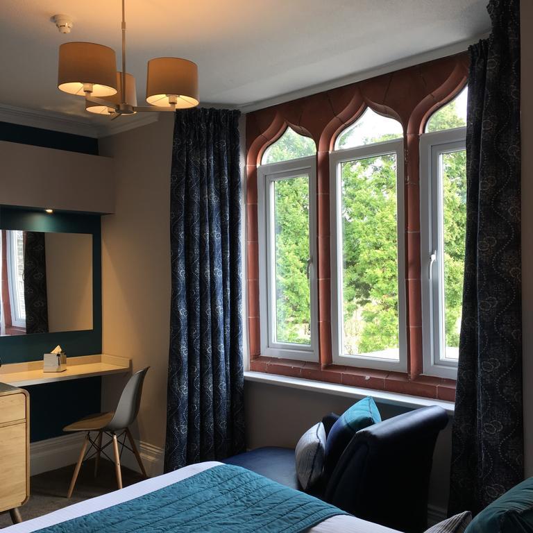 The Hideaway At Windermere (Adults Only) Bagian luar foto