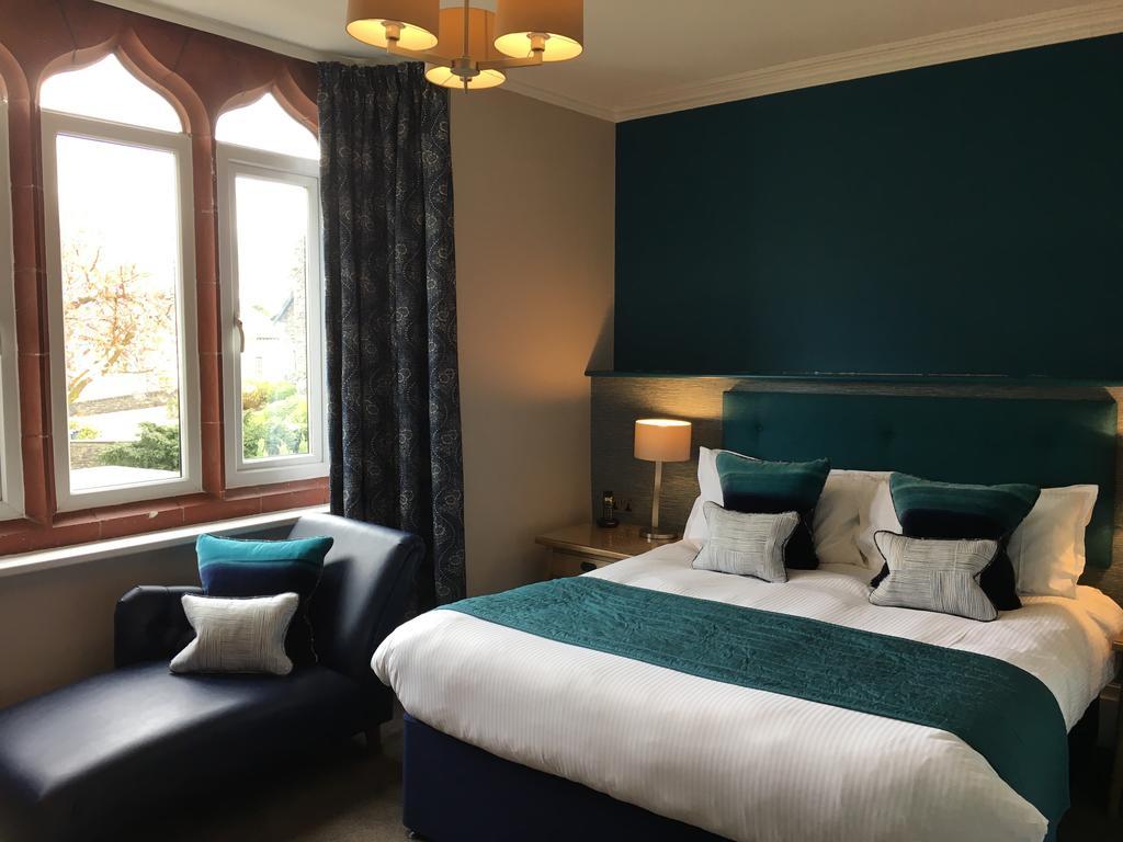 The Hideaway At Windermere (Adults Only) Bagian luar foto