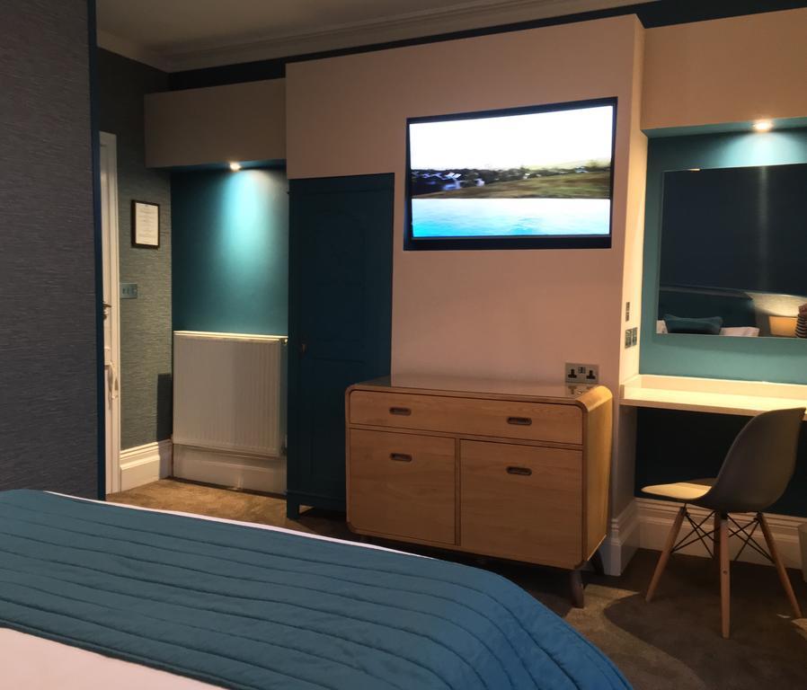 The Hideaway At Windermere (Adults Only) Bagian luar foto
