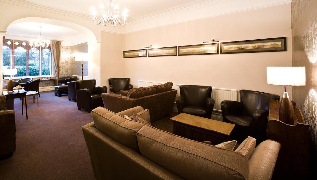 The Hideaway At Windermere (Adults Only) Bagian luar foto