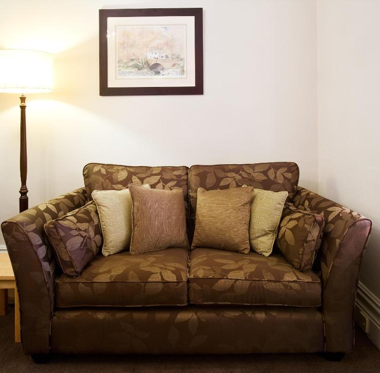 The Hideaway At Windermere (Adults Only) Bagian luar foto