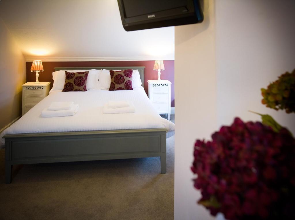 The Hideaway At Windermere (Adults Only) Bagian luar foto