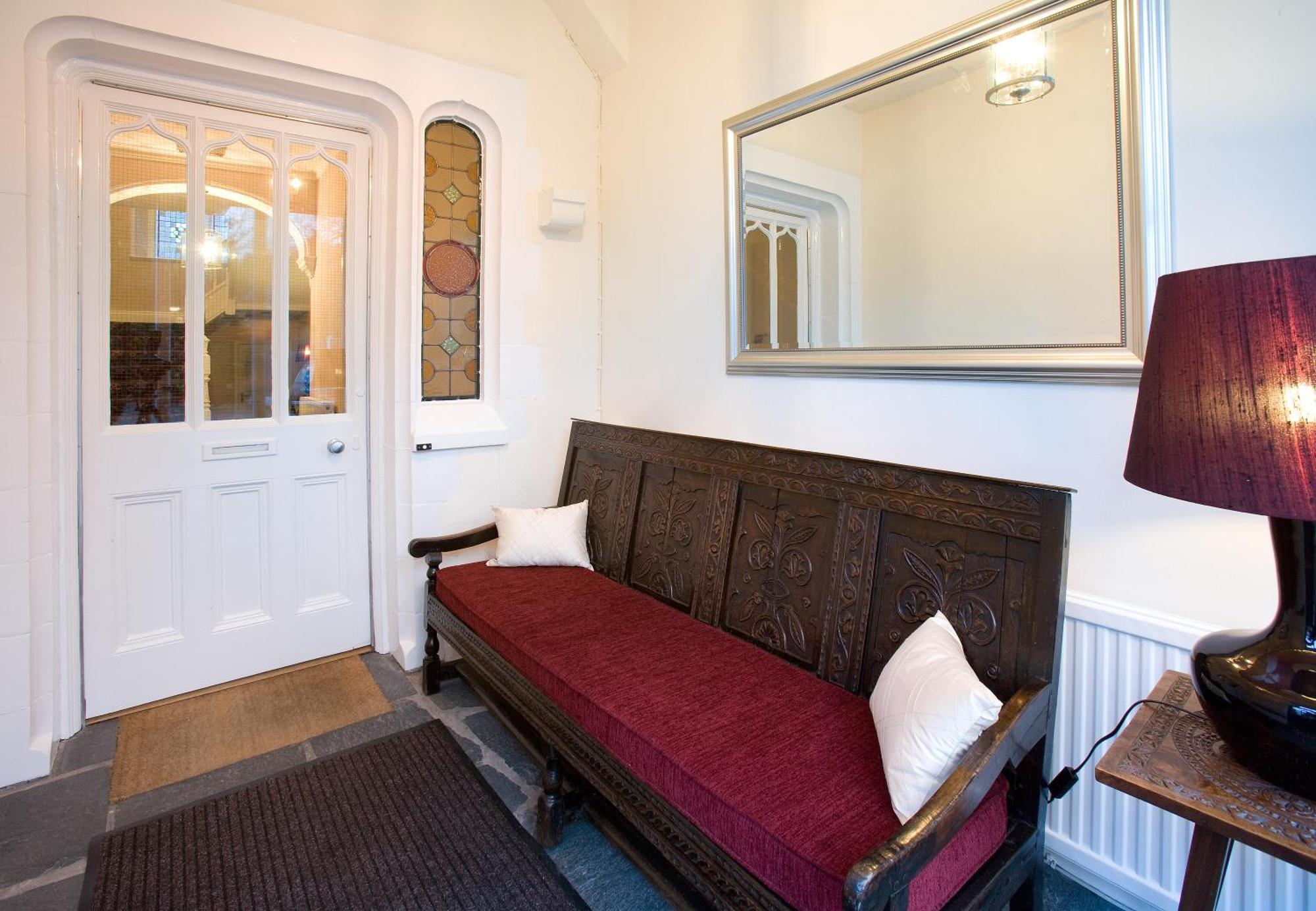 The Hideaway At Windermere (Adults Only) Bagian luar foto