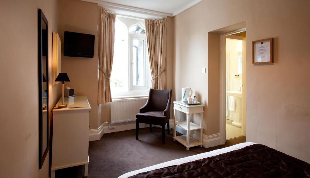 The Hideaway At Windermere (Adults Only) Bagian luar foto