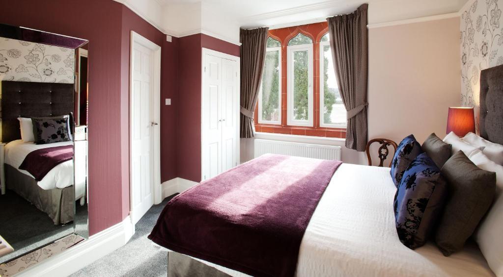 The Hideaway At Windermere (Adults Only) Bagian luar foto
