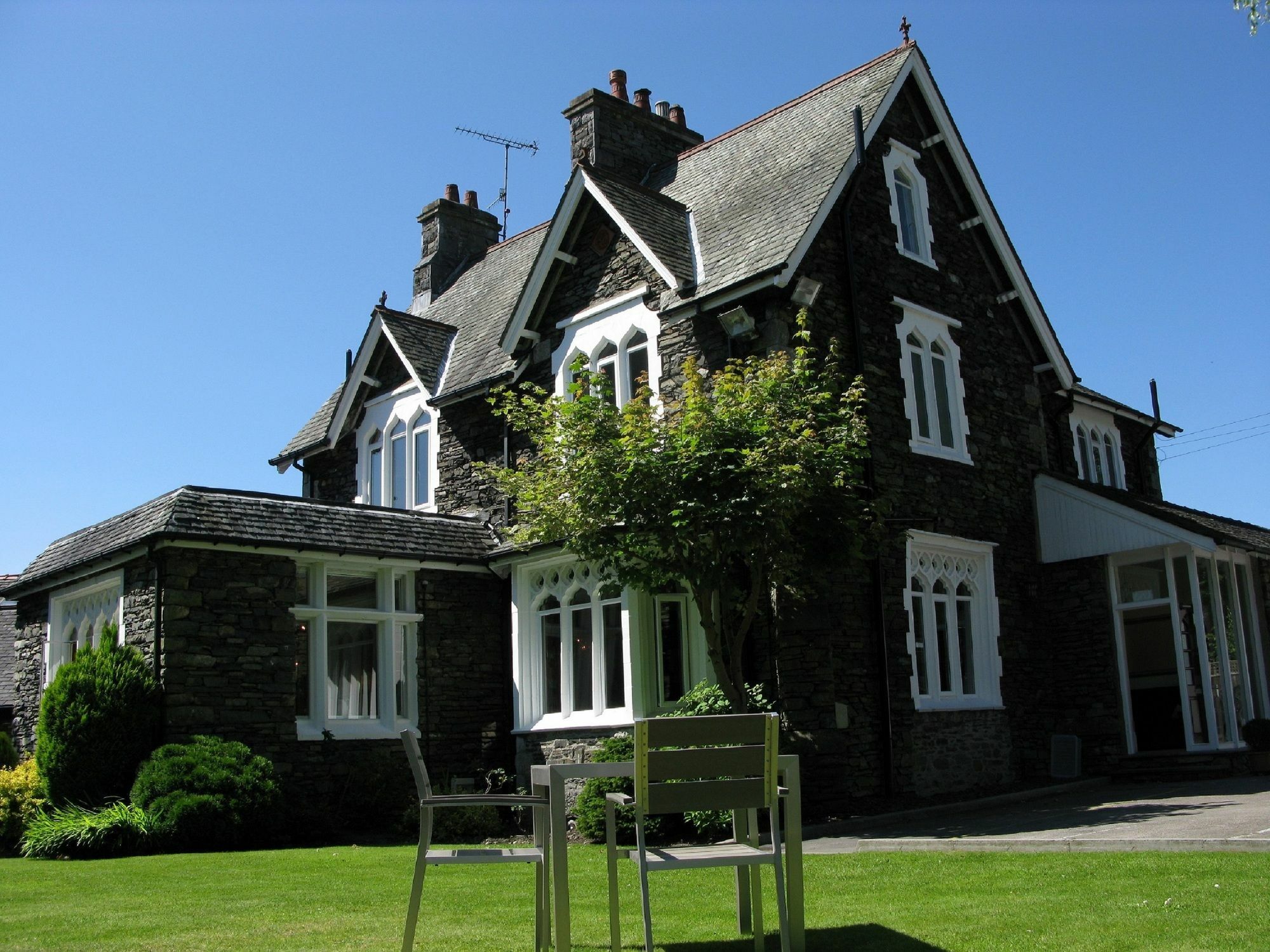 The Hideaway At Windermere (Adults Only) Bagian luar foto