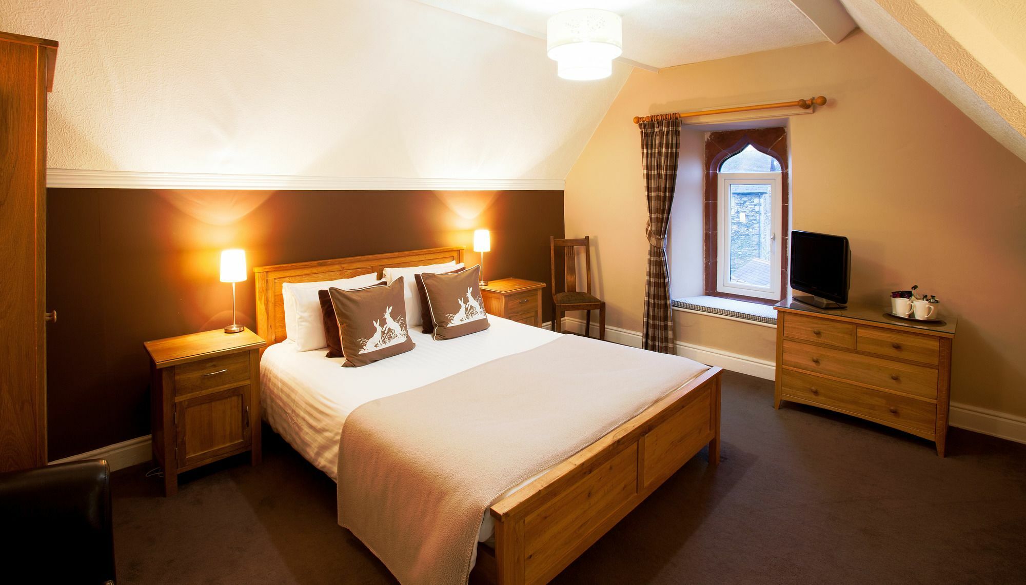 The Hideaway At Windermere (Adults Only) Bagian luar foto