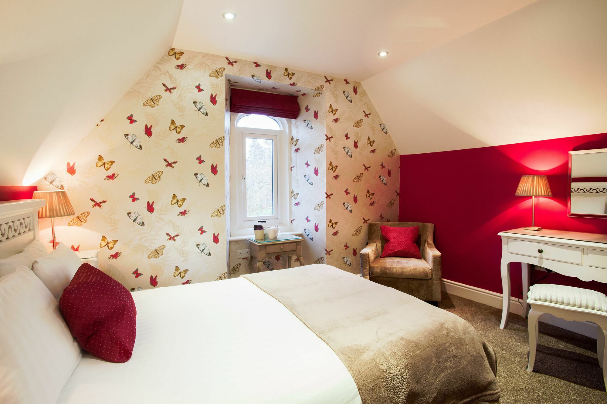 The Hideaway At Windermere (Adults Only) Bagian luar foto