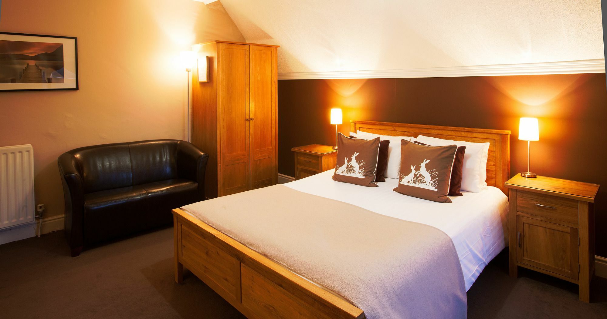 The Hideaway At Windermere (Adults Only) Bagian luar foto