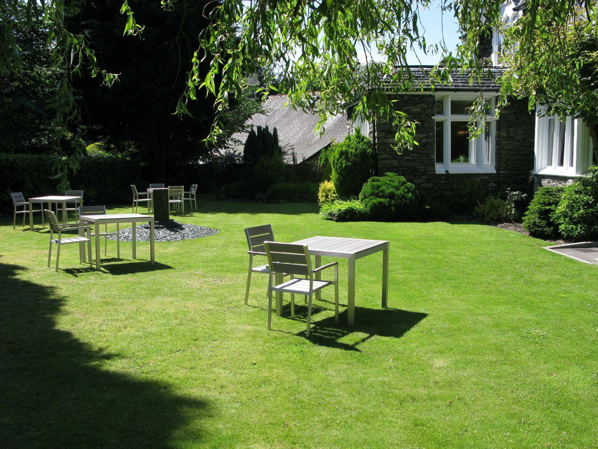 The Hideaway At Windermere (Adults Only) Bagian luar foto